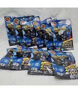 Lot Of (10) Worlds Finest Dice Masters Booster Packs - €11,87 EUR