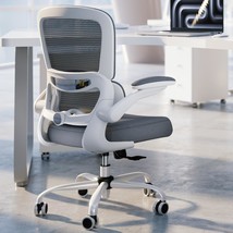 The Ergonomic Desk Chair, Also Known As The Mesh Computer Chair Or Executive - £153.46 GBP