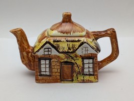 Vintage English Pottery Price Kensington Cottage Ware Teapot  7.5 In - £18.81 GBP