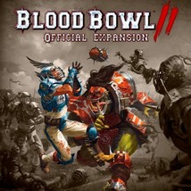 Blood Bowl 2 And Official Expansion PC Steam Key NEW Download Game Region Free - £9.75 GBP