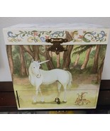 Enchantments Musical Unicorn Jewelry Box - $19.79