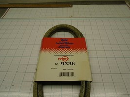 Rotary 9336 Belt Replaces AYP Husqvarna 140294 532140294 USA Made - £15.96 GBP