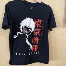 Tokyo Ghoul Funimation T Shirt. Size Medium. 100% Cotton. Excellent Cond... - $17.80