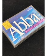 ABBA 18 Songs to the Father Maranatha Singers Gospel Cassette Tape - $29.65