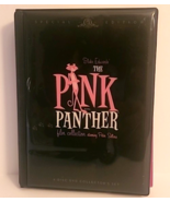 The Pink Panther Special Edition 6 - Disc DVD Collector's Set Peter Sell... - €24,48 EUR The Pink Panther Special Edition 6 - Disc DVD Collector's Set Peter Sell... - €24,48 EUR