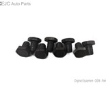 Flexplate Bolts From 2012 GMC Acadia  3.6 - $19.75
