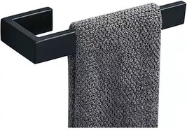Jopofi 8&quot; Rectangular Hand Towel Holder - Sus 304 Stainless Steel, Matte... - €31,25 EUR