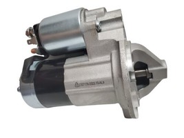 Starter for Jeep Grand Cherokee 2003-2004 Wrangler TJ 2003 2004 2005 200... - $622.15 MXN
