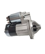 Starter for Jeep Grand Cherokee 2003-2004 Wrangler TJ 2003 2004 2005 200... - $622.15 MXN