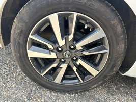 Wheel 16x6 Alloy Fits 20-23 VERSA 104691330 - £139.74 GBP