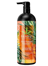 Hempz Pineapple &amp; Honey Melon Shampoo, 33.8 Oz. - £31.38 GBP