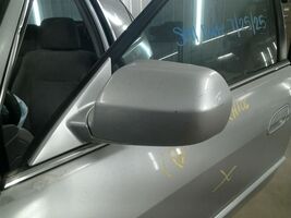 Driver Side View Mirror Power Sedan Non-heated Fits 99-02 ACCORD 104904039 - $1,122.64 MXN