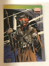 Star Wars Galaxy Trading Card  #116 Allen Nunis - £1.93 GBP