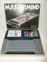 Vintage 1981 Mastermind Strategy Board Game By Pressman COMPLETE Free S&amp;H - £27.02 GBP