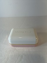 Mary Kay Plastic Bar Soap Holder - $465.81 MXN