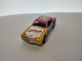 Racing Champions High Octane Terry Labonte #5 Chevy Chevelle 1:64 Loose  - $9.50