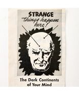 1949 Rosicrucians Fraternal Organization Advertisement Mind Control San ... - $556.20 MXN 1949 Rosicrucians Fraternal Organization Advertisement Mind Control San ... - $556.20 MXN