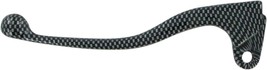Parts Unlimited Carbon Fiber Clutch Lever For 2001-2002 Yamaha YZ426F YZ... - $10.95