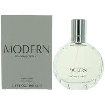 Modern by Banana Republic, 3.4 oz Eau De Parfum Spray for Women - £48.89 GBP