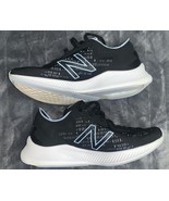 New Balance WPESULK1 B Black &amp; Light Blue Lightweight Running PESU NB SI... - $39.10 CAD