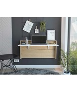 Brickell Floating Desk - $132.90