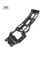 MERCEDES W221 S-CLASS RIGHT REAR BUMPER COVER DISTRONIC RADAR SENSOR BRA... - £18.63 GBP