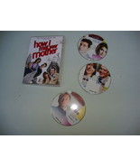 How I Met Your Mother - Season 2 (DVD, 2007, 3-Disc Set) - £6.37 GBP