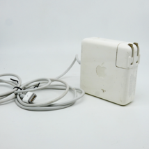 85W MagSafe2 Power Adapter for Macbook Pro 15 17&#39;&#39; 2012-2015 A1424 A1398... - $272.90 MXN