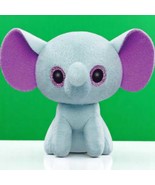 TY McDonald’s Happy Meal Toy - Teenie Beanie Boo - Peanut Plush Toy 2018... - $16.50