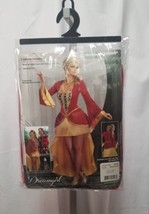 Dreamgirl royally yours womens medium - $45.00