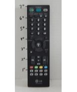 OEM LG AKB73655848 Remote Control For 24MA31D - $36.68