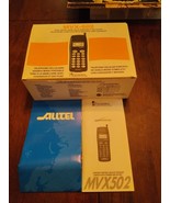 Vintage Audiovox Cellphone Model MVX502. - $932.78 MXN