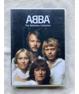Abba - The Definitive Collection (DVD, 2002) - $40.06 CAD