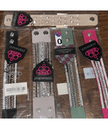Paparazzi Faux Leather Urban Bracelets - $20.39 CAD