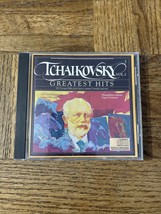 Tchaikovsky Greatest Hits CD - £9.29 GBP