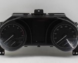 Speedometer Cluster MPH ID 83800-0XD21 Fits 2019 TOYOTA CAMRY OEM #23033 - £129.46 GBP