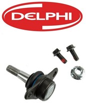 Delphi Front Ball Joint VOLVO S60 07-09,V70 07,XC90 03-14 see fitment below - $33.90