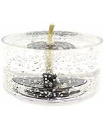 252 Clear Unscented Gel Candle Tea Lights (up to 8 hrs Each) - £133.28 GBP
