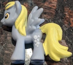 My Little Pony G4 Soaring Pegasus Set Blind Bag Derpy Hooves Figure MLP FiM - £14.22 GBP