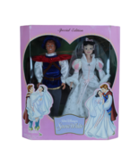 Walt Disney’s Snow White and Prince Wedding Gift Set Special Edition 200... - €58,79 EUR
