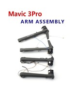 1pcs DJI Mavic 3 Pro Front &amp; Rear Arms with Motors Fully Functional - $851.16 MXN