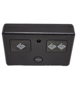 Ghost controls three button garage door and gate remote opener AXS1 - $633.15 MXN