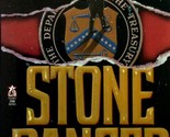 Stone Dancer by Murray Smith / 1995 Paperback Espionage Thriller - £0.90 GBP