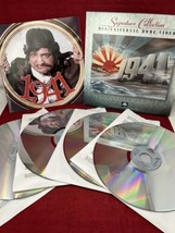 1941 Movie 4 Disc THX Signature Collection Laser Disc Box Set Belushi Sp... - £13.98 GBP