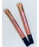 2x Sephora Colorful Gloss Balm - 47 Wild Child - .31 oz Full Size - New - $13.01