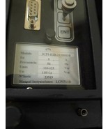 ZIV 3CPI-D2B-212000DB Over Current Protection Relay - $10,643.84 MXN
