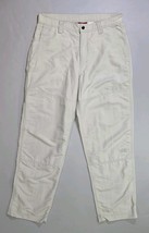 North Face Hiking Pants Mens 32x30 Nylon Straight Outdoors Lightweight O... - $24.23