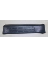 06-14 Honda Ridgeline Rear LH Driver  Sill Step Molding Black 84261-SJC-... - €29,38 EUR