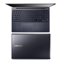 Samsung ATIV Book 6 Notebook NP680Z5E X02US Laptop No Power Good Display... - $148.50