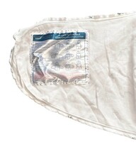 Halo SleepSack Swaddle Newborn 0-3M Penguins Cotton Sleepsack Baby image 3